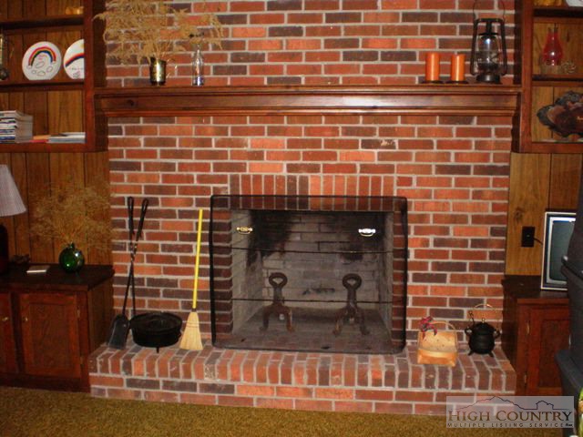 306 Trivette Hollow Road Creston, NC 28615 - Photo 24 of 24 Gallery Image 24