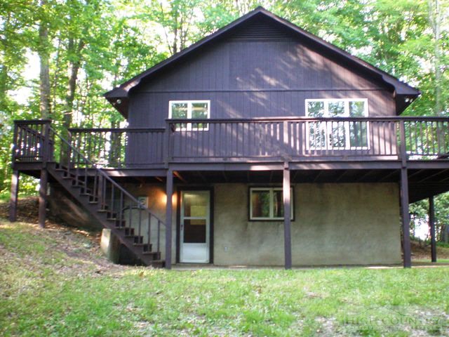 306 Trivette Hollow Road Creston, NC 28615 - Photo 5 of 24 Gallery Image 5