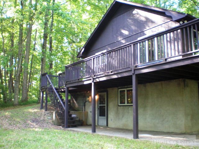 306 Trivette Hollow Road Creston, NC 28615 - Photo 6 of 24 Gallery Image 6