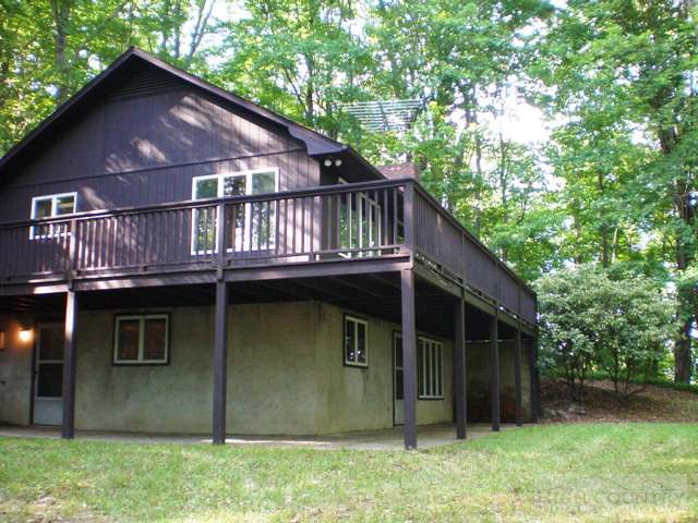 306 Trivette Hollow Road Creston, NC 28615 - Photo 7 of 24 Gallery Image 7