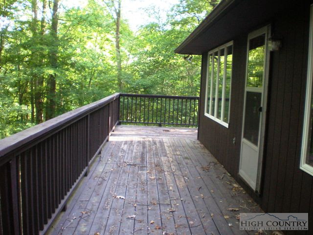 306 Trivette Hollow Road Creston, NC 28615 - Photo 8 of 24 Gallery Image 8