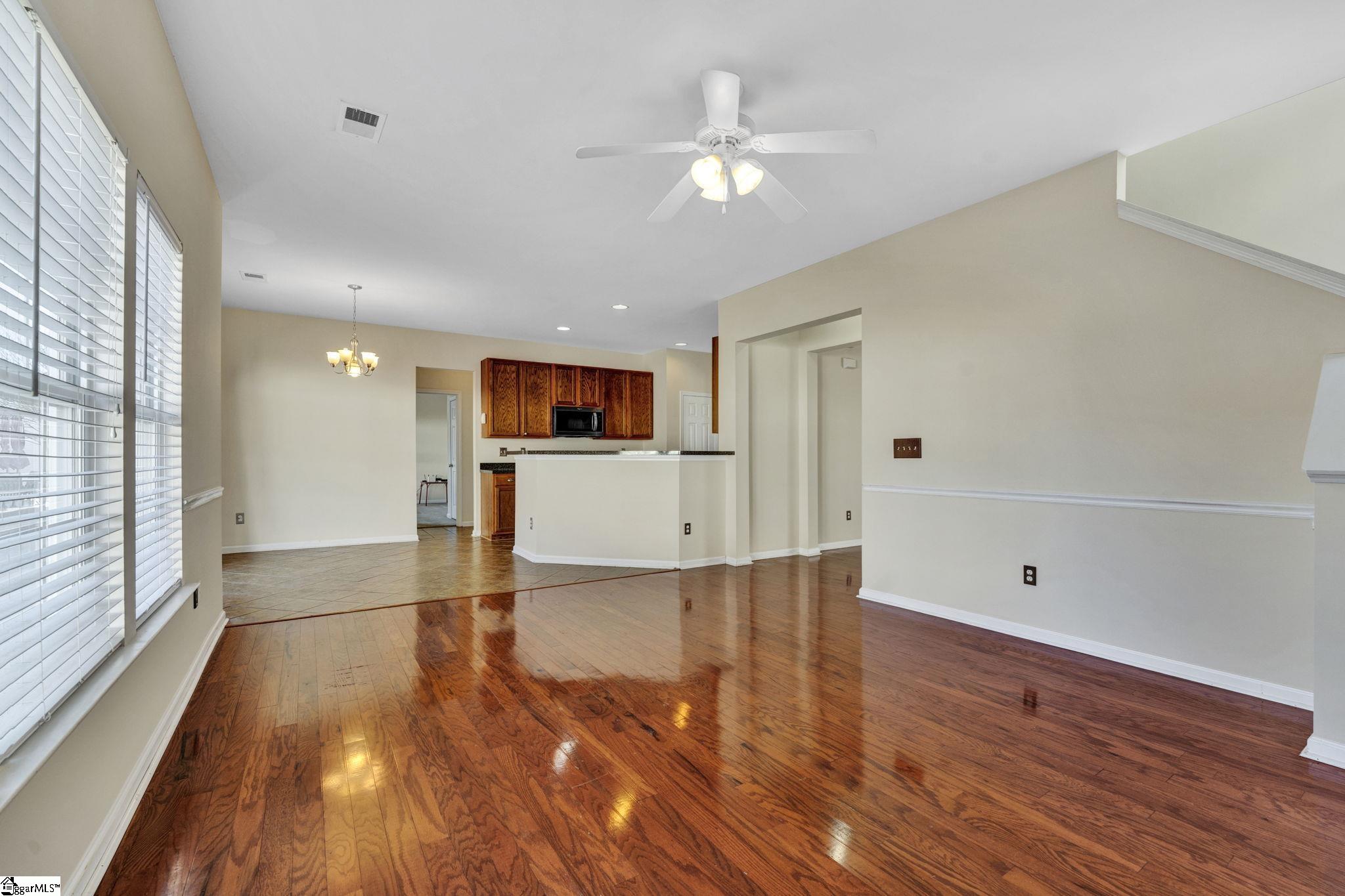 27 Irish Moss Court Simpsonville, SC 29680 - Photo 16 of 36