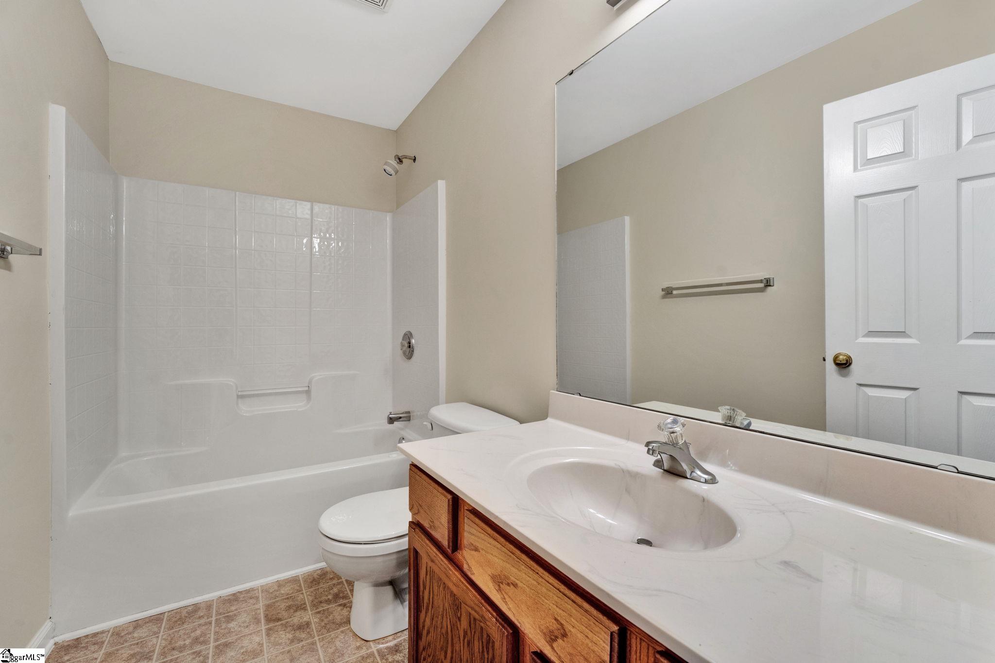 27 Irish Moss Court Simpsonville, SC 29680 - Photo 27 of 36
