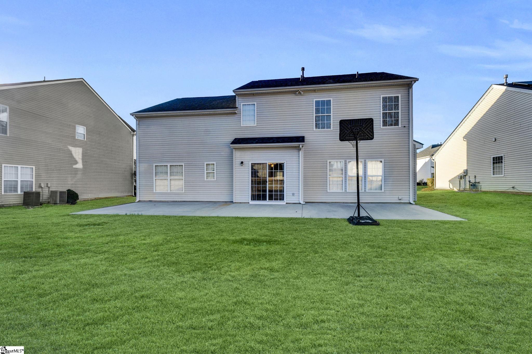 27 Irish Moss Court Simpsonville, SC 29680 - Photo 35 of 36