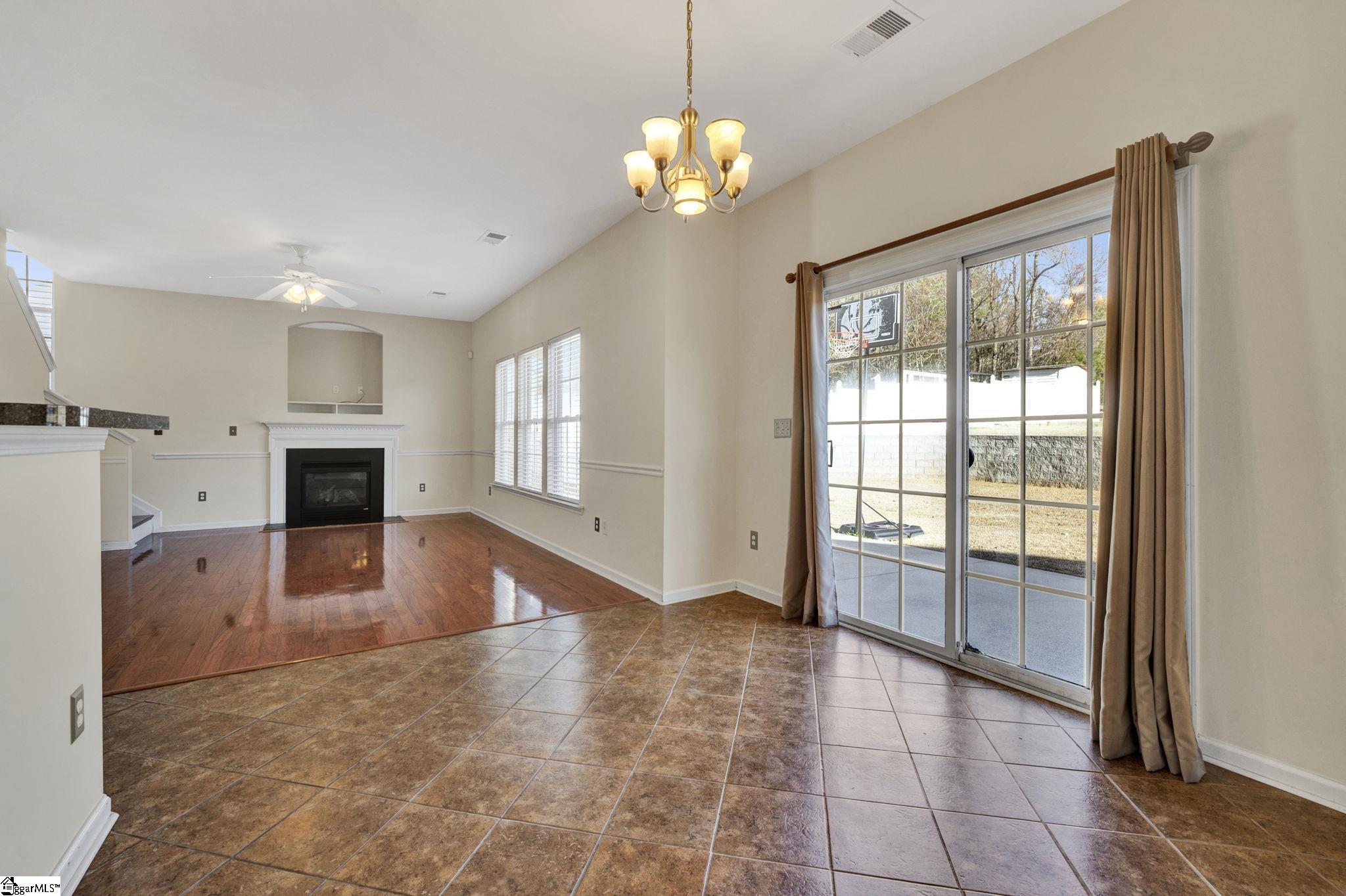 27 Irish Moss Court Simpsonville, SC 29680 - Photo 10 of 36
