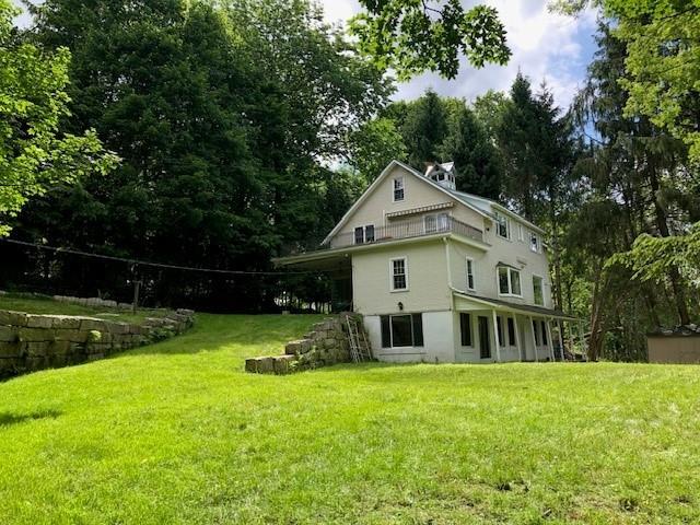 711 Ridge Road Clarion, PA 16214 - Photo 1 of 53 Gallery Image 1