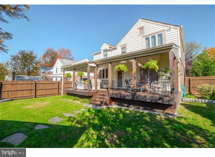 623 Rutledge Avenue Folsom, PA 19033 - Photo 21 of 25 Gallery Image 21