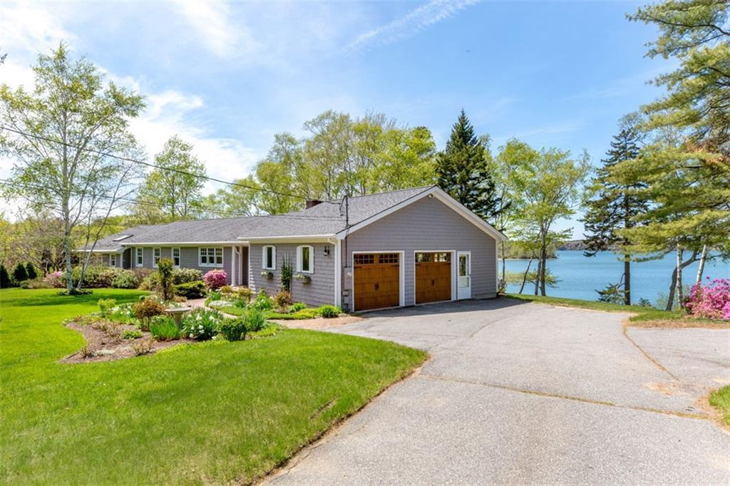 1 Hamlin Lane Harpswell, ME 04066 - Photo 1 of 29 Photo