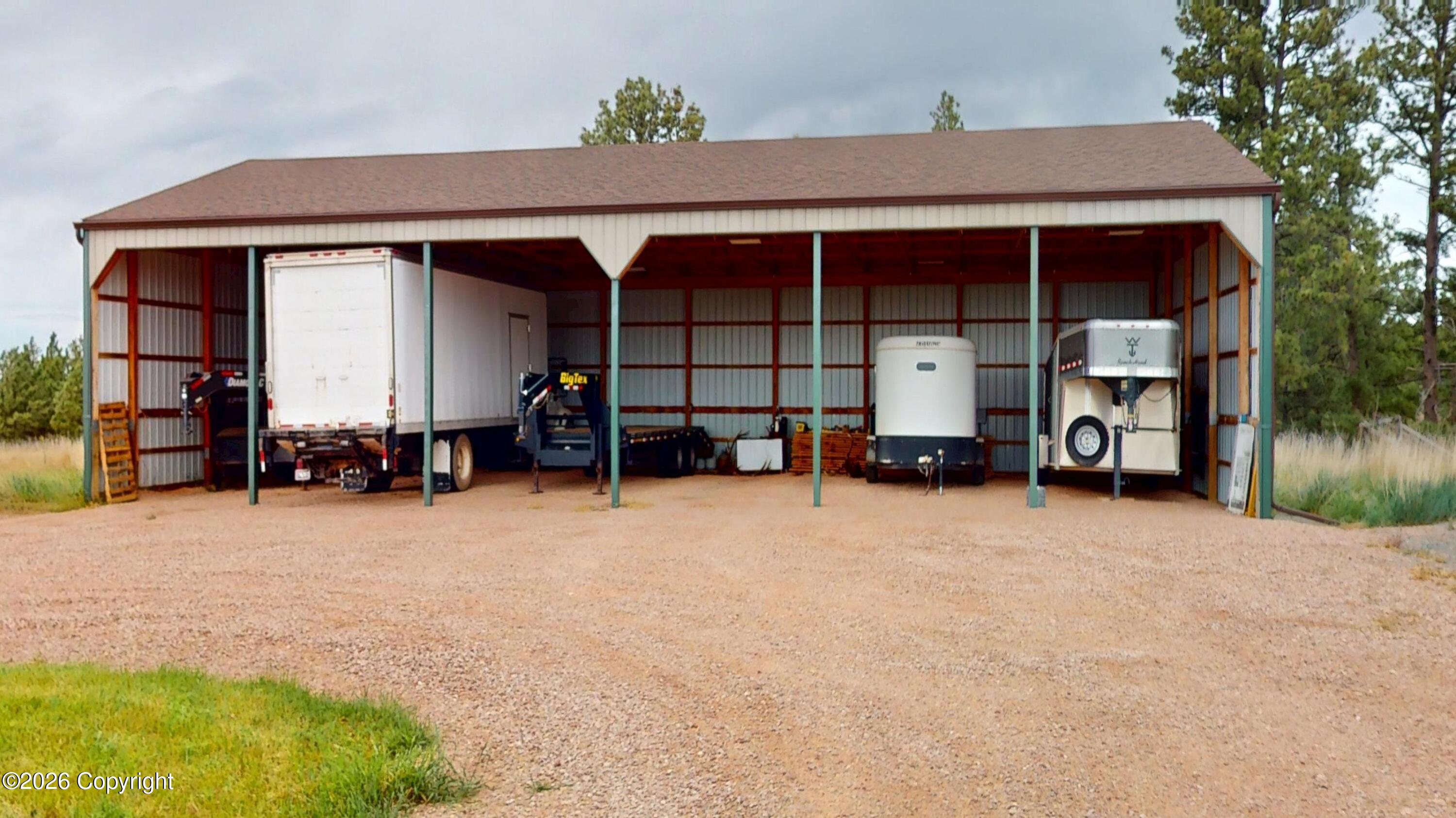 567 Dry Creek Road Upton, WY 82730 - Photo 13 of 22 Gallery Image 13