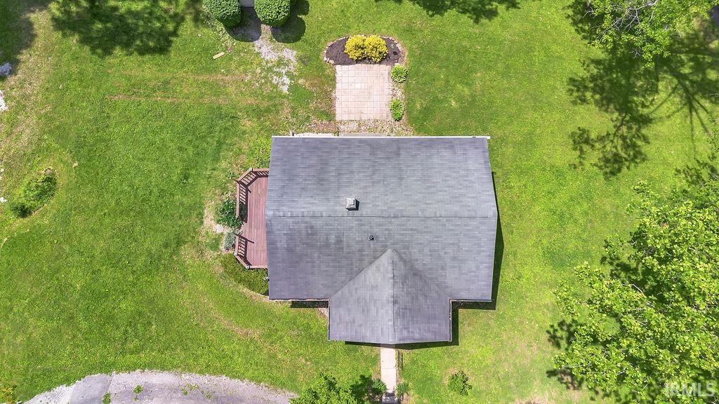 6581 North Showers Road East Bloomington, IN 47408 - Photo 4 of 35