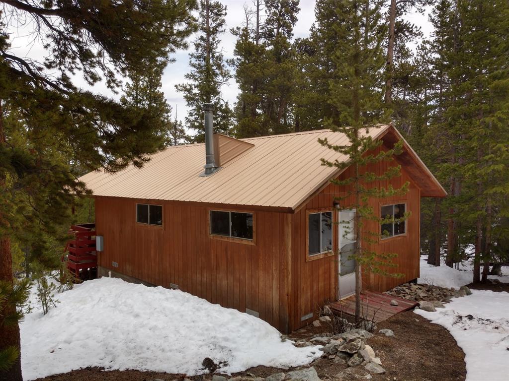 78 Dry Gulch Road Fairplay, CO 80440 - Photo 1 of 34 Gallery Image 1