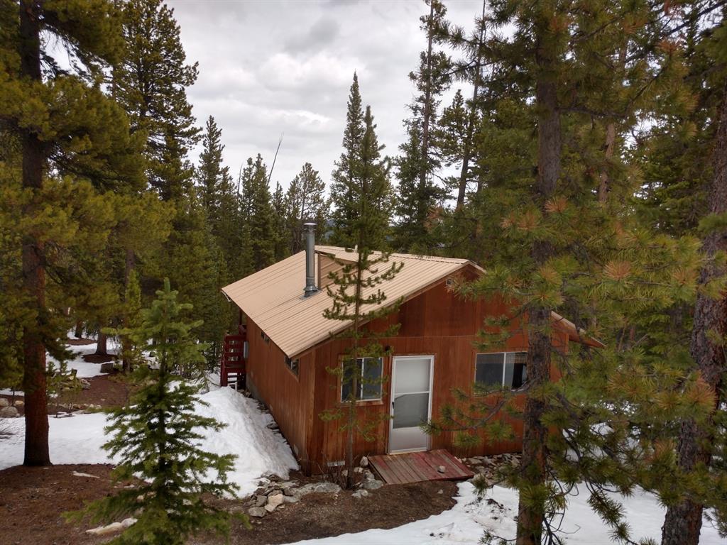 78 Dry Gulch Road Fairplay, CO 80440 - Photo 2 of 34 Gallery Image 2