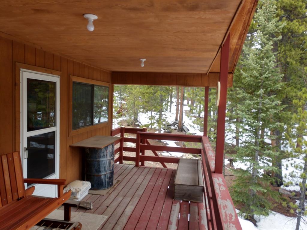 78 Dry Gulch Road Fairplay, CO 80440 - Photo 24 of 34 Gallery Image 24