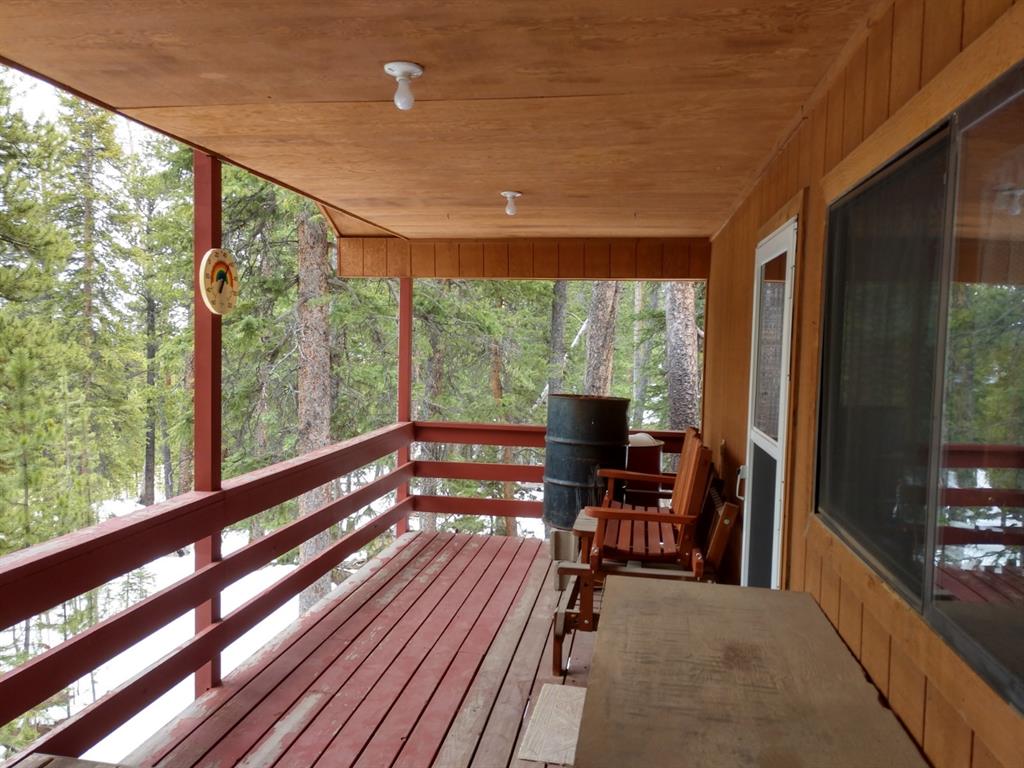 78 Dry Gulch Road Fairplay, CO 80440 - Photo 25 of 34 Gallery Image 25