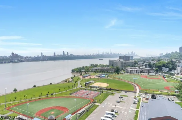 $479,000 | 1203 River Road, Unit 19K, Edgewater, NJ 07020