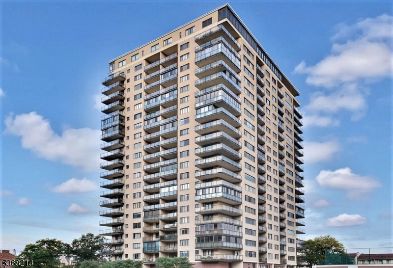 1203 River Road, Unit 19K Edgewater, NJ 07020 - Photo 26 of 26