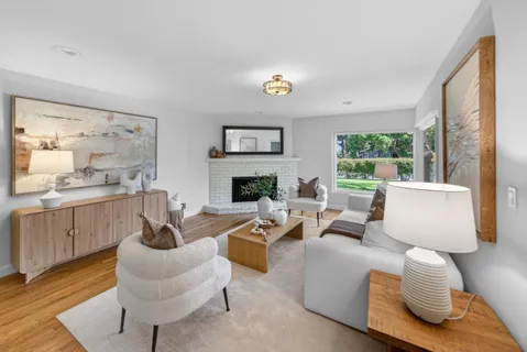 $3,985,000 | 26 Sevilla Drive, Los Altos, CA 94022