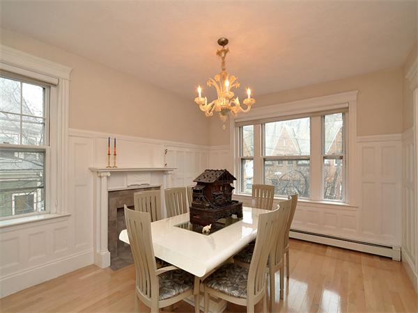 12 Kilsyth Road, Unit 4 Brookline, MA 02445 - Photo 3 of 10