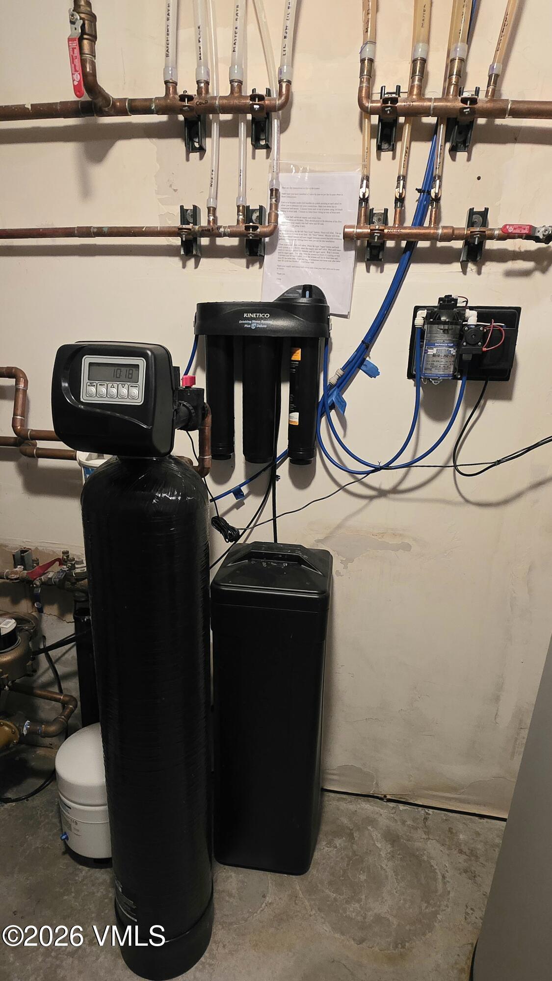 2298 Eagle Ranch Road Eagle, CO 81631 - Photo 28 of 30 2298 ER Water Filtration and RO