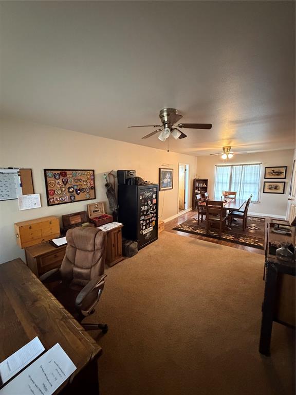 144000 Tx Highway Robert Lee, TX 76945 - Photo 35 of 37 Foreman's Office