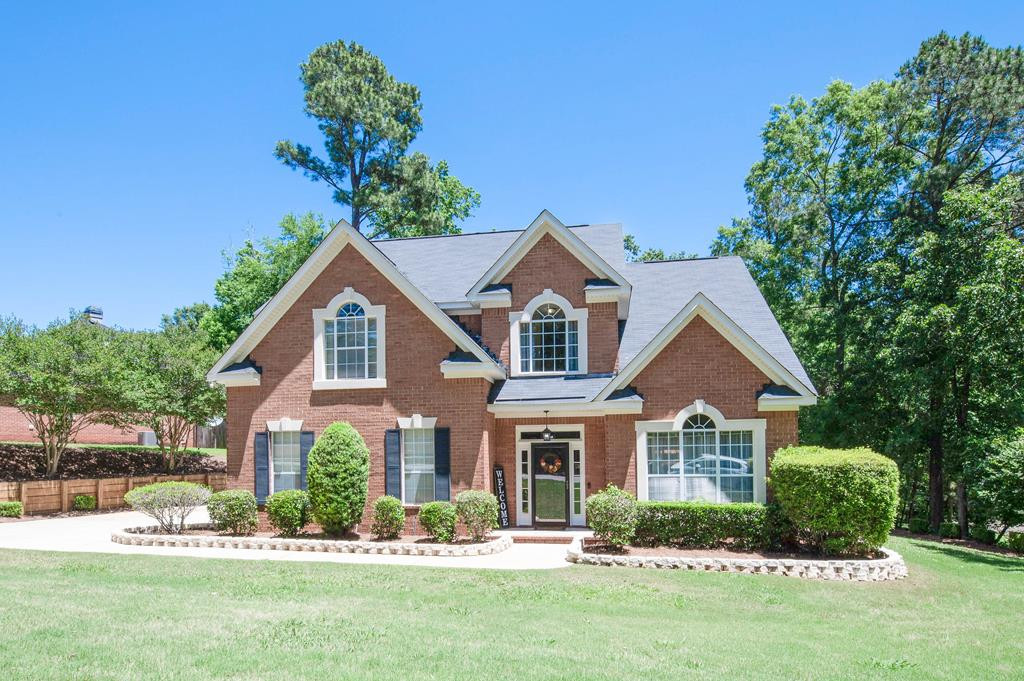 1179 Rivershyre Drive Evans, GA 30809 - Photo 1 of 28 Main View