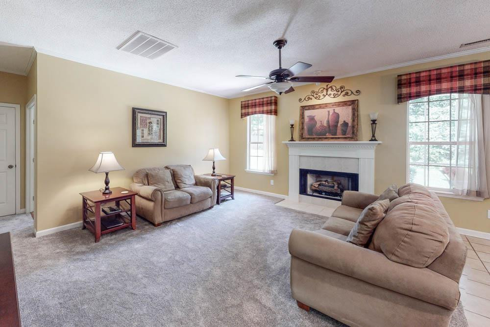 1179 Rivershyre Drive Evans, GA 30809 - Photo 4 of 28 Gallery Image 4