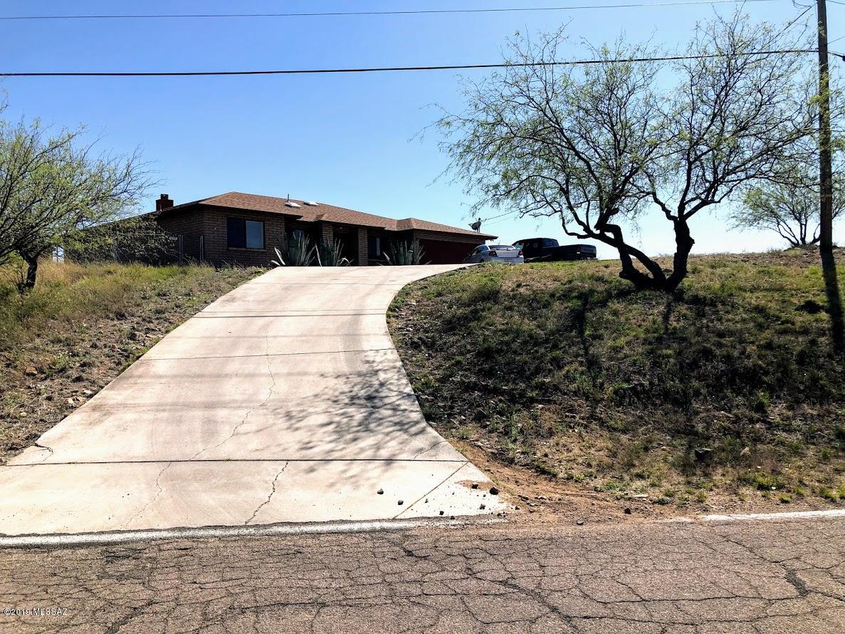 153 Paseo Mexico Rio Rico, AZ 85648 - Photo 3 of 23