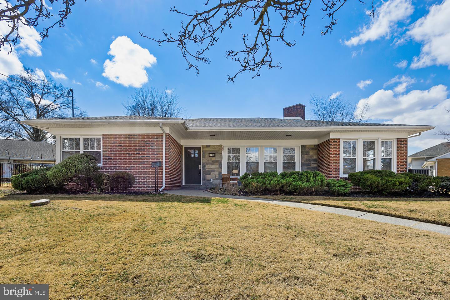 206 Hampton Avenue Haddon Township, NJ 08108 - Photo 1 of 1