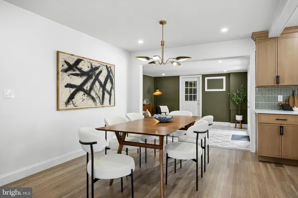 $785,000 | 206 Hampton Avenue, Haddon Township, NJ 08108