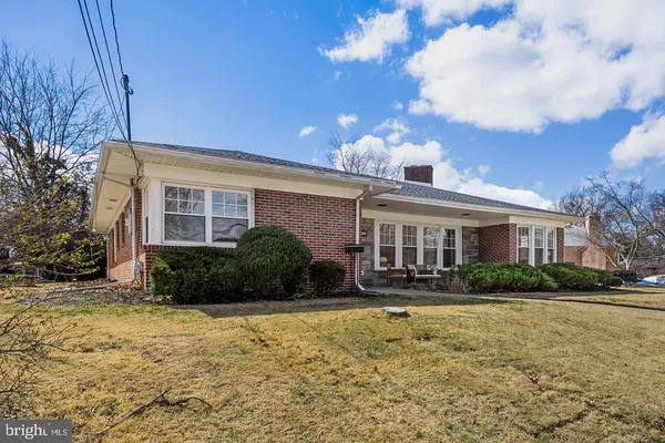 $785,000 | 206 Hampton Avenue, Haddon Township, NJ 08108