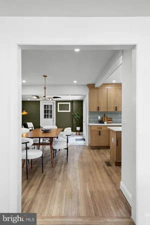 $785,000 | 206 Hampton Avenue, Haddon Township, NJ 08108