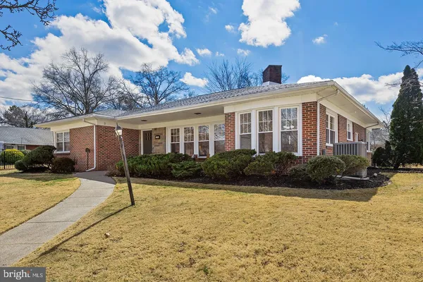 $785,000 | 206 Hampton Avenue, Haddon Township, NJ 08108