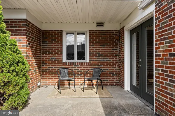 $785,000 | 206 Hampton Avenue, Haddon Township, NJ 08108