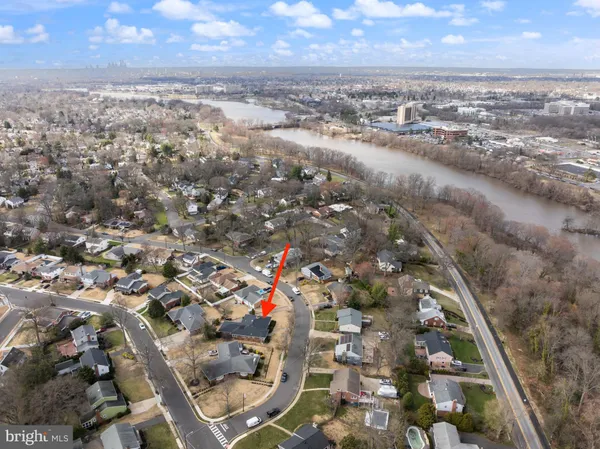 $785,000 | 206 Hampton Avenue, Haddon Township, NJ 08108