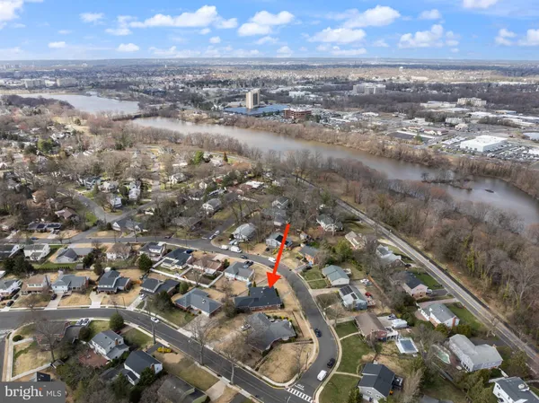 $785,000 | 206 Hampton Avenue, Haddon Township, NJ 08108