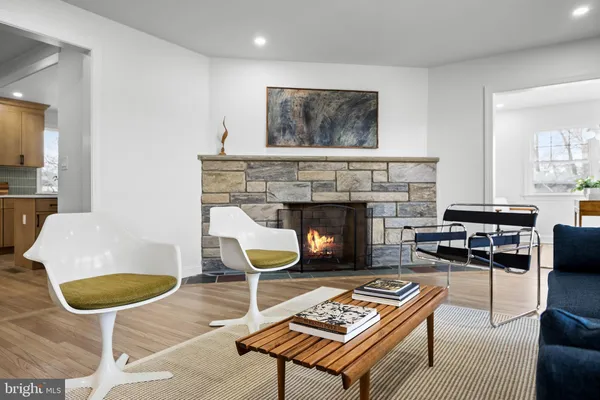 $785,000 | 206 Hampton Avenue, Haddon Township, NJ 08108