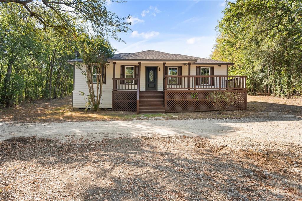 316 Southwest County Road Corsicana, TX 75109 - Photo 1 of 37 Gallery Image 1