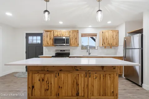 $268,800 | 43143 Riverview Drive, Unit 8, Kingston, ID 83839