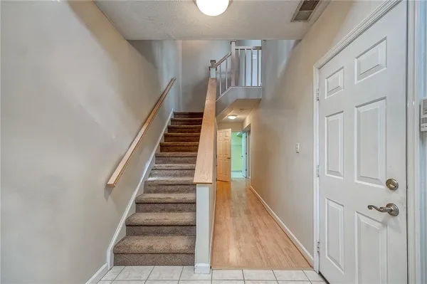 $319,900 | 127 Fairway Landings Drive, Canonsburg, PA 15317