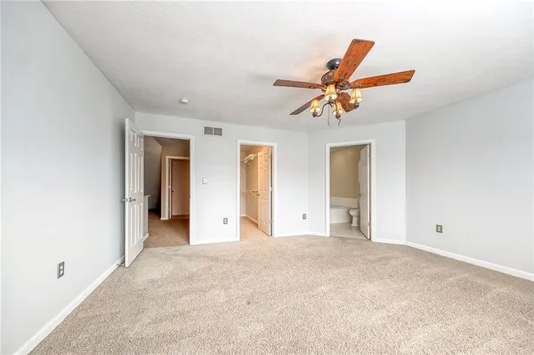 $319,900 | 127 Fairway Landings Drive, Canonsburg, PA 15317