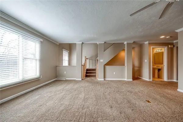 $319,900 | 127 Fairway Landings Drive, Canonsburg, PA 15317