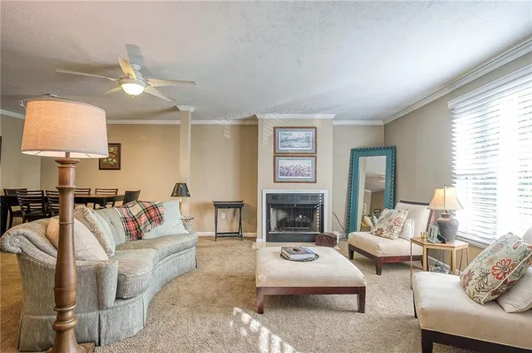 $319,900 | 127 Fairway Landings Drive, Canonsburg, PA 15317