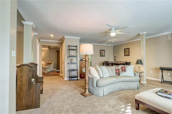 $319,900 | 127 Fairway Landings Drive, Canonsburg, PA 15317