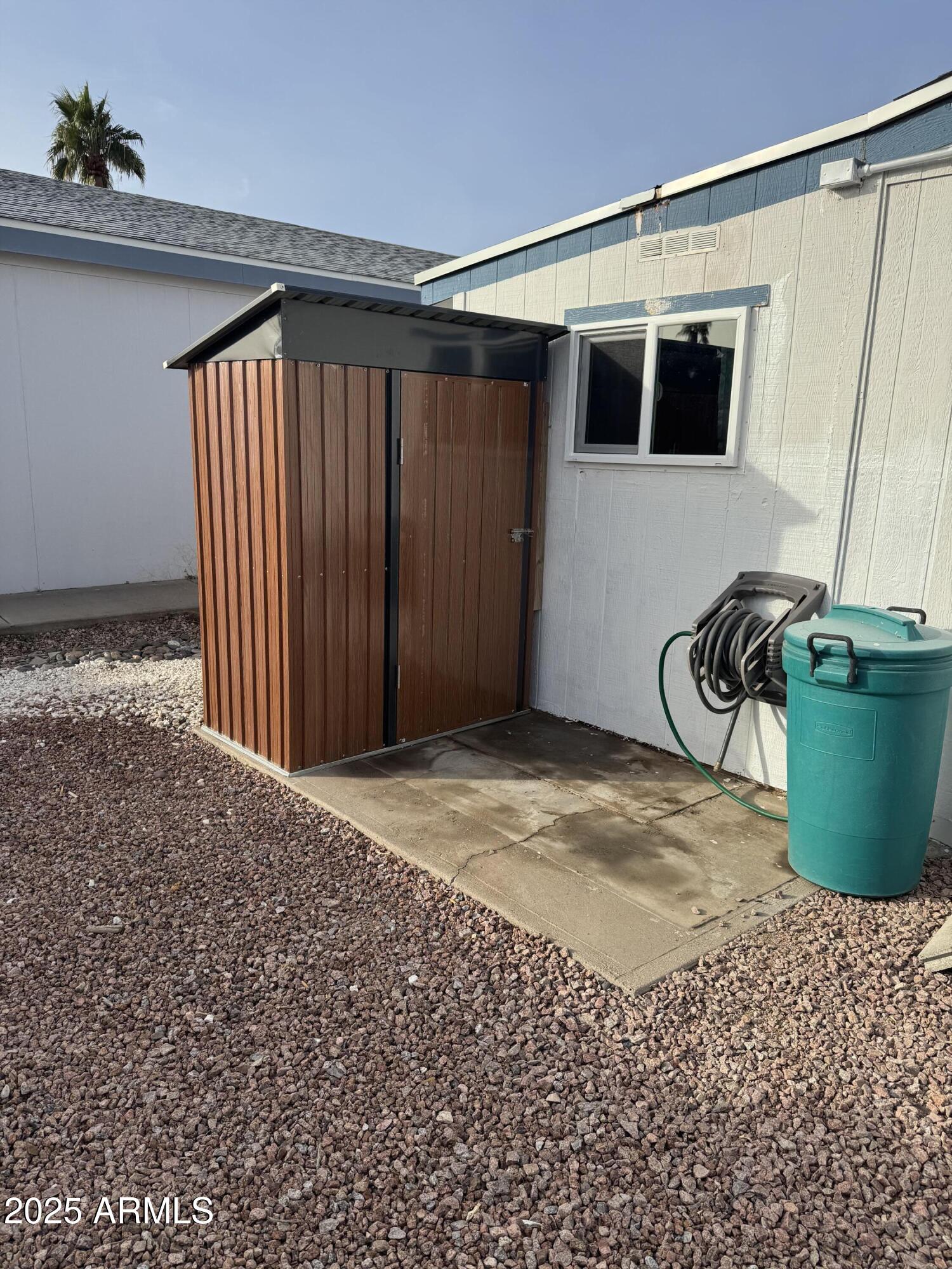 3500 South Tomahawk Road, Unit 158 Apache Junction, AZ 85119 - Photo 13 of 26 IMG_2120