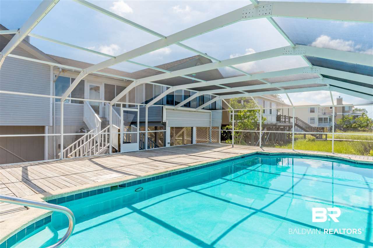 24607 Gulf Bay Road Orange Beach, AL 36561 - Photo 34 of 50