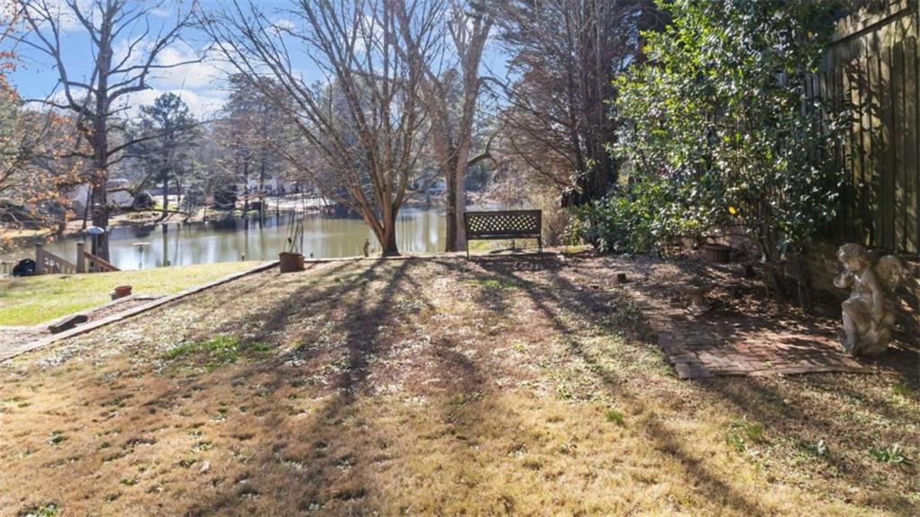 8 Lakemoore Drive Northeast Rome, GA 30161 - Photo 40 of 44