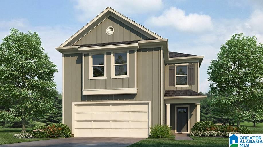 264 Willoughby Road Sterrett, AL 35147 - Photo 1 of 35