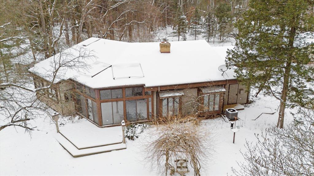 412 West Grand River Road Okemos, MI 48864 - Photo 58 of 72 Gallery Image 58