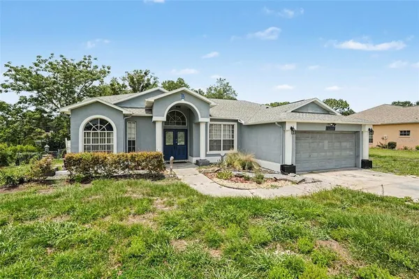 $315,000 | 6233 Penna Street, Spring Hill, FL 34609