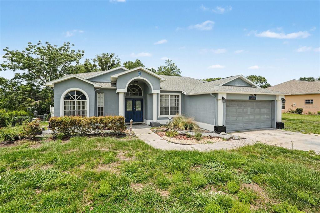 6233 Penna Street Spring Hill, FL 34609 - Photo 1 of 28